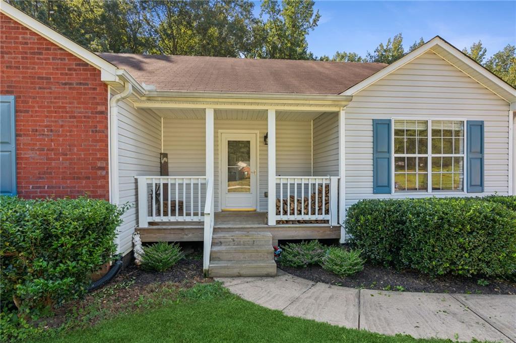 115 Alcovy Circle