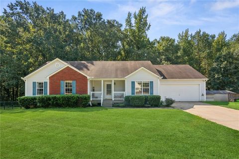 115 Alcovy Circle Covington GA 30014
