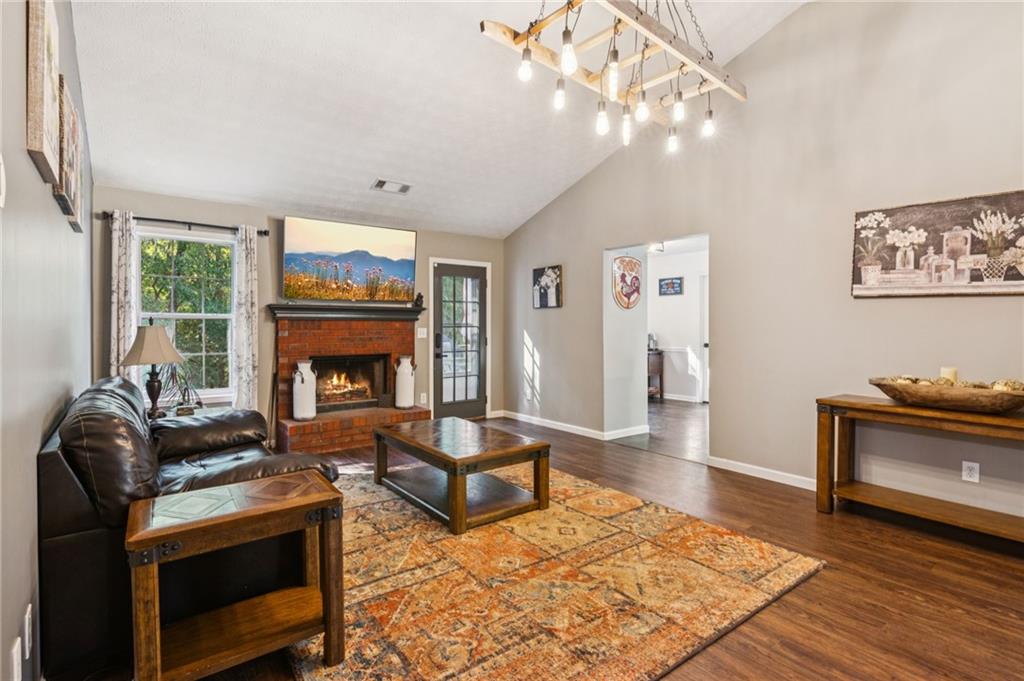 115 Alcovy Circle