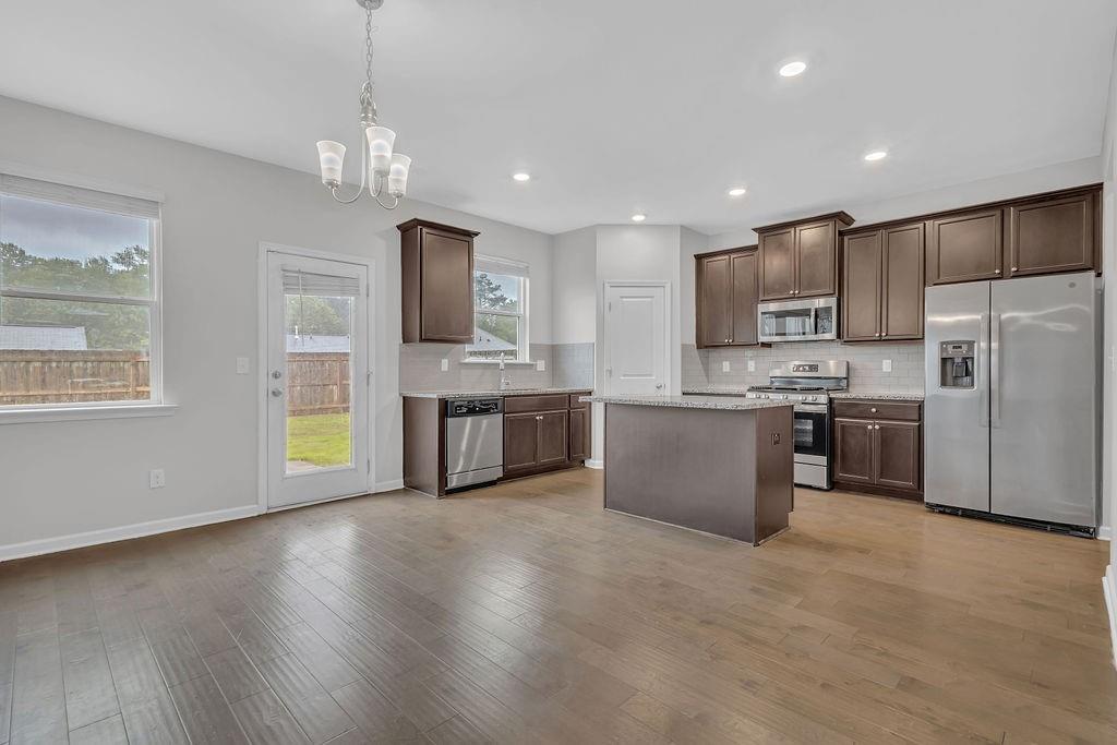 3699 Broadwick Lane, Lithonia, Georgia image 31
