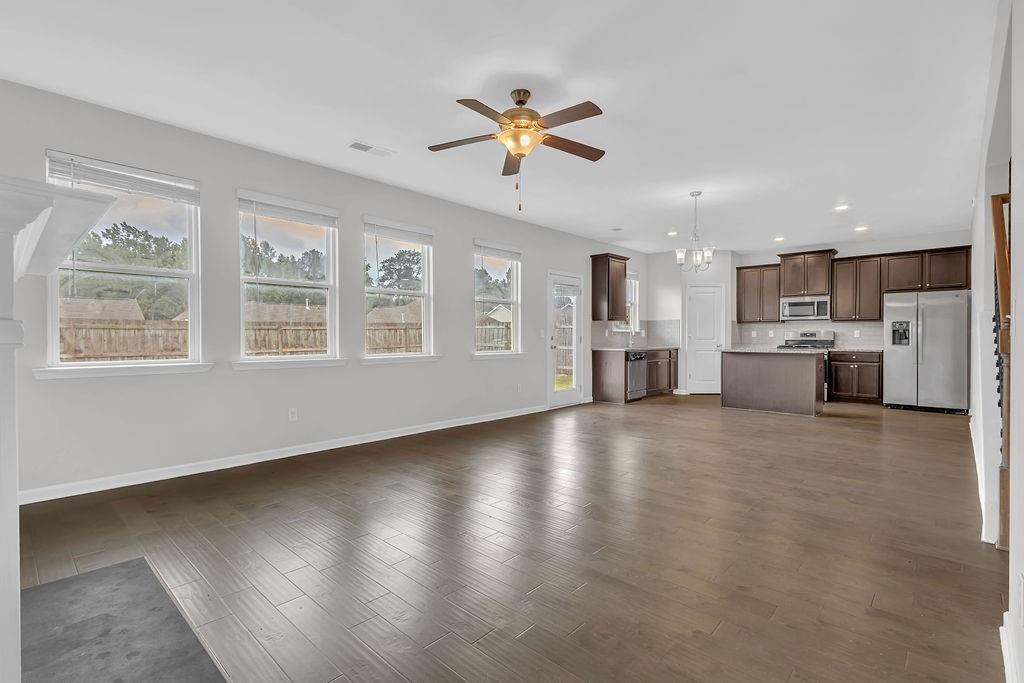 3699 Broadwick Lane, Lithonia, Georgia image 27