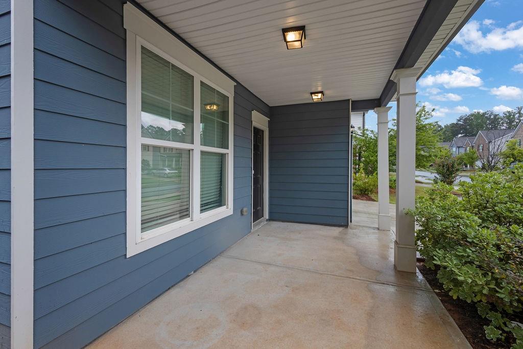 3699 Broadwick Lane, Lithonia, Georgia image 3