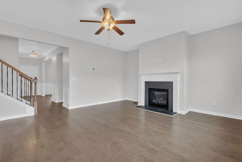 3699 Broadwick Lane, Lithonia, Georgia image 29