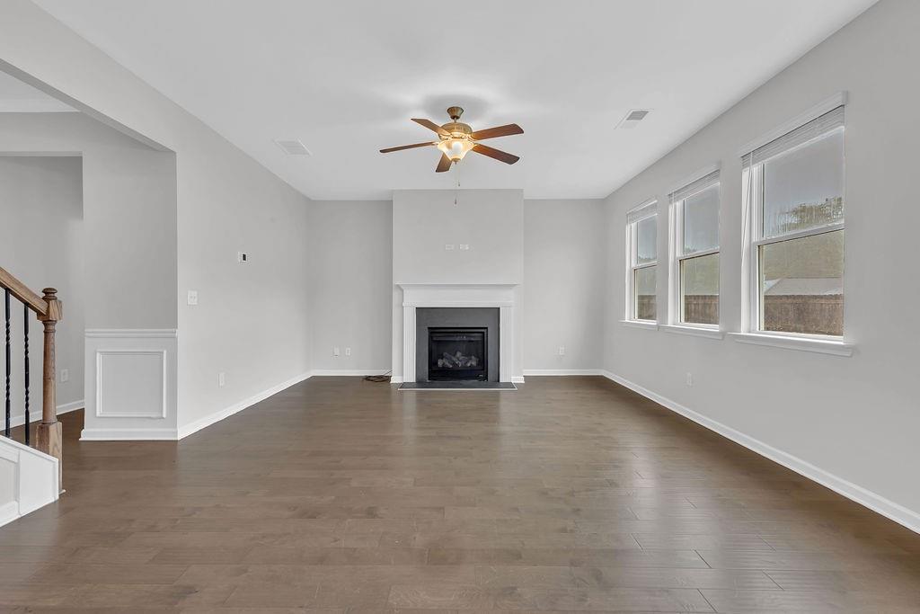 3699 Broadwick Lane, Lithonia, Georgia image 30