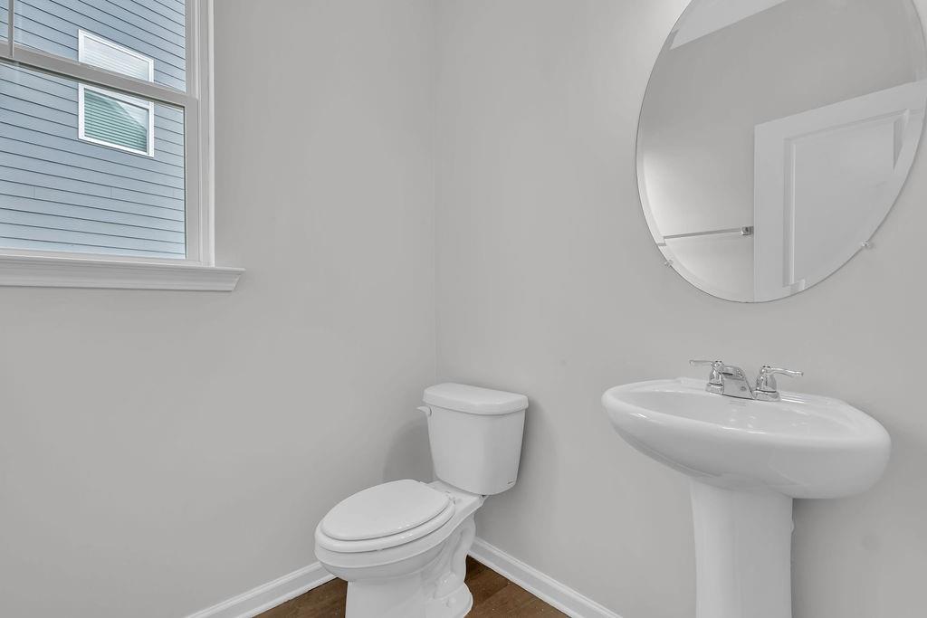 3699 Broadwick Lane, Lithonia, Georgia image 23