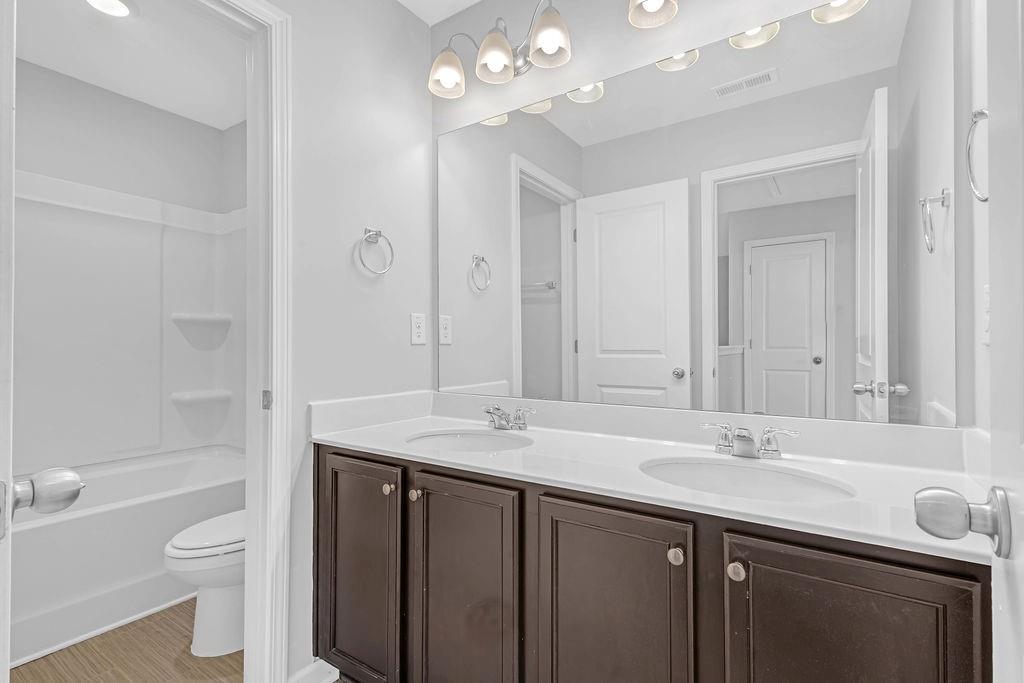 3699 Broadwick Lane, Lithonia, Georgia image 12