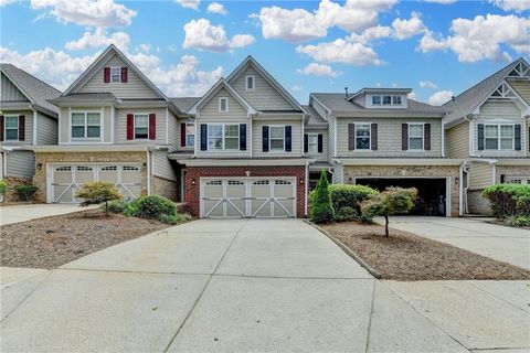 2881 CROSS CREEK Drive Cumming GA 30040