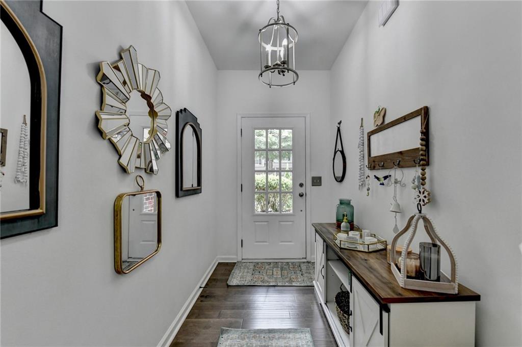 2881 CROSS CREEK Drive