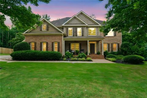 217 Heritage Town Parkway Canton GA 30115