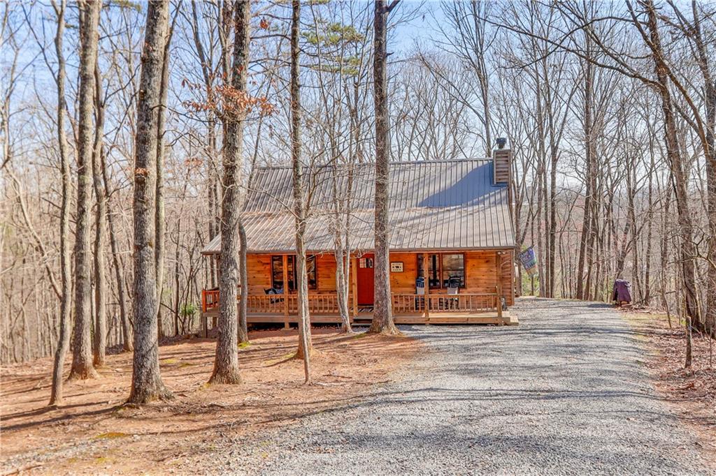 216 Brookhaven Trail