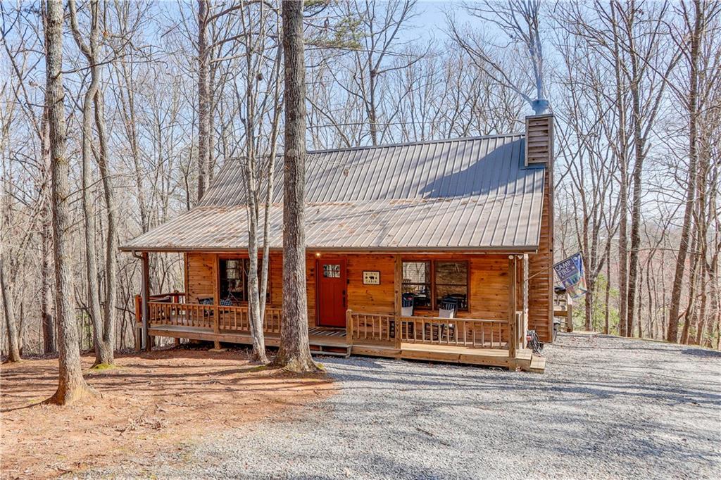 216 Brookhaven Trail