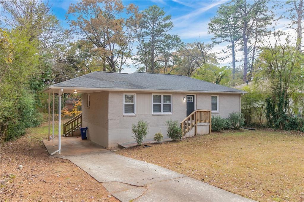 2479 Brentwood Road
