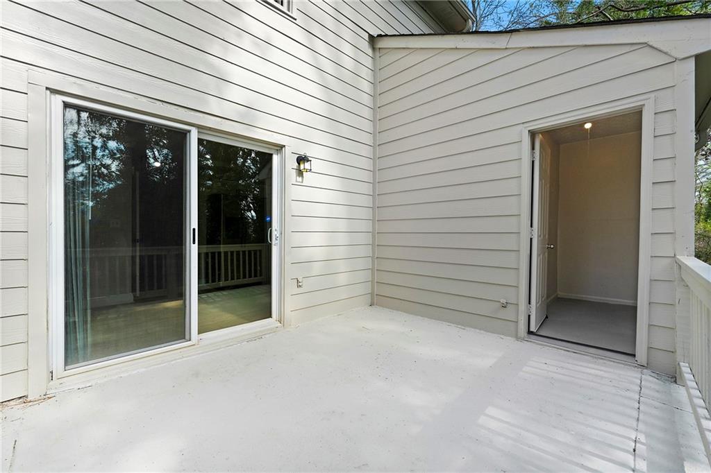 2777 Northwood Court, Marietta, Georgia image 20