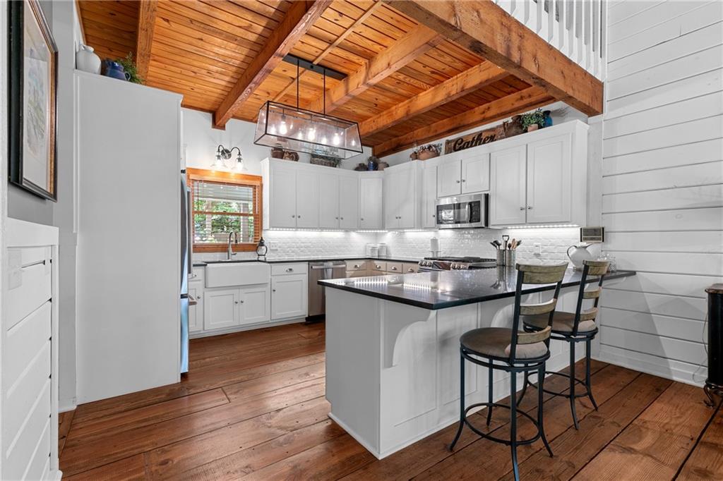 223 Denny Ridge Road