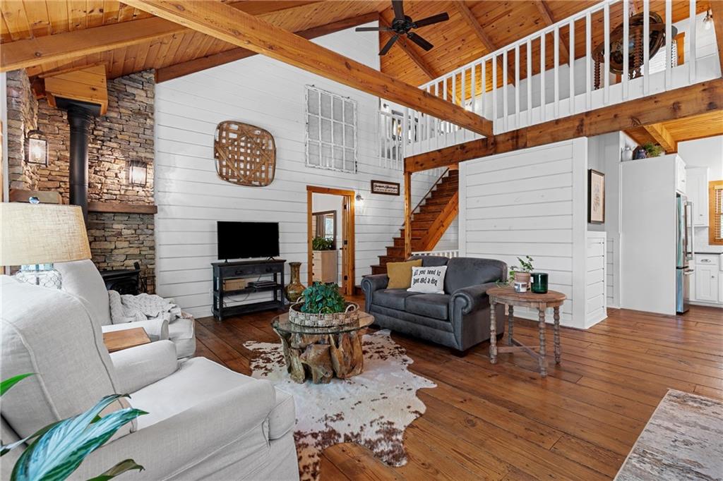 223 Denny Ridge Road