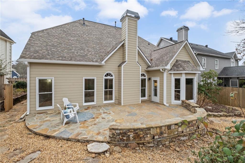 1939 Parkview Trace NW