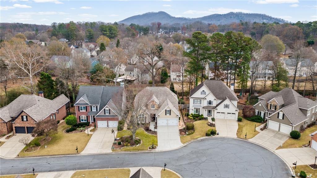 1939 Parkview Trace NW