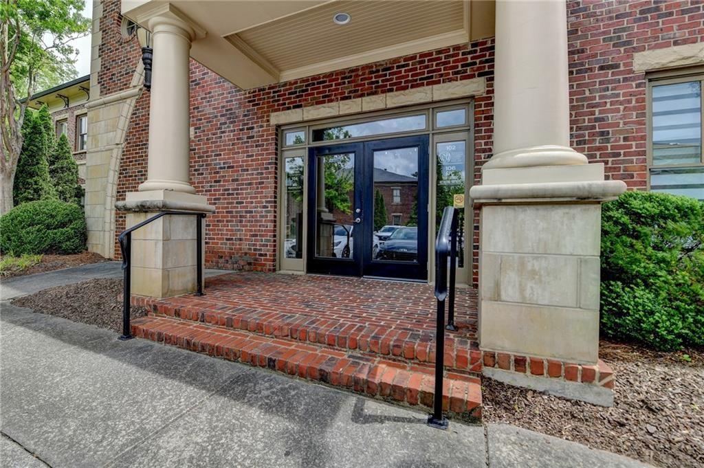 1325 Satellite Boulevard NE 106