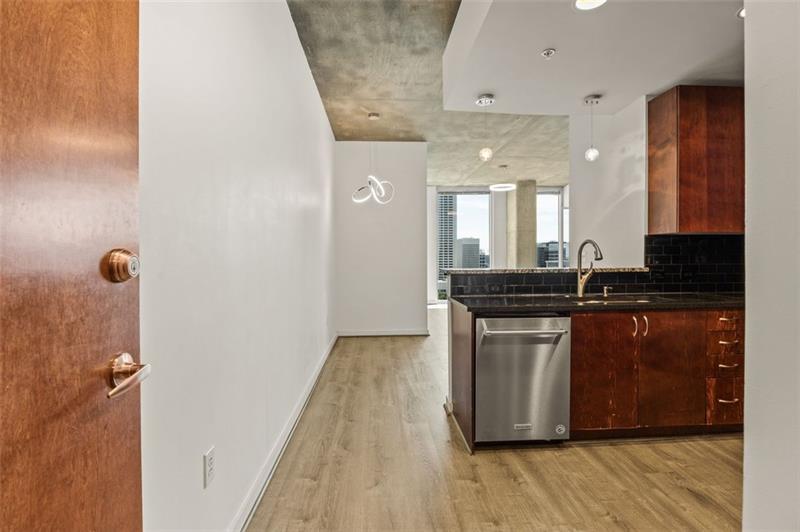 860 PEACHTREE Street NE 2209