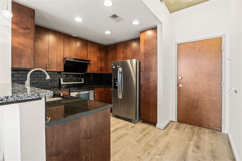 860 PEACHTREE Street NE 2209