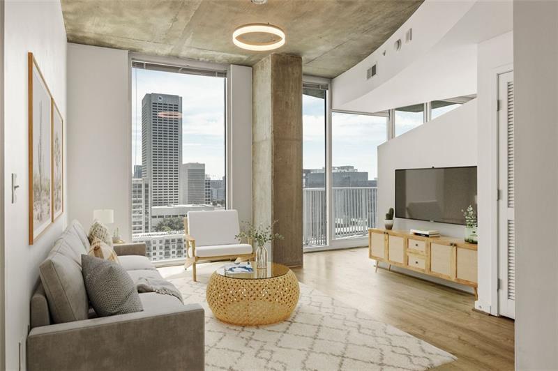 SPIRE - Residential