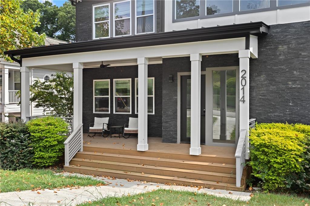 2014 Cambridge Avenue