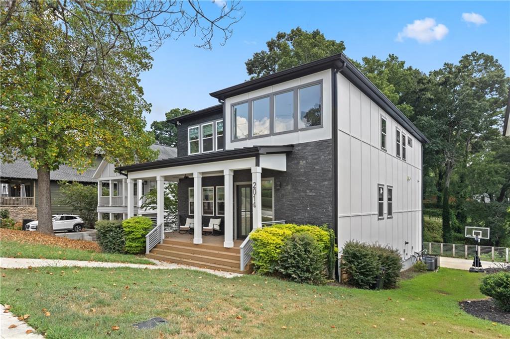 2014 Cambridge Avenue