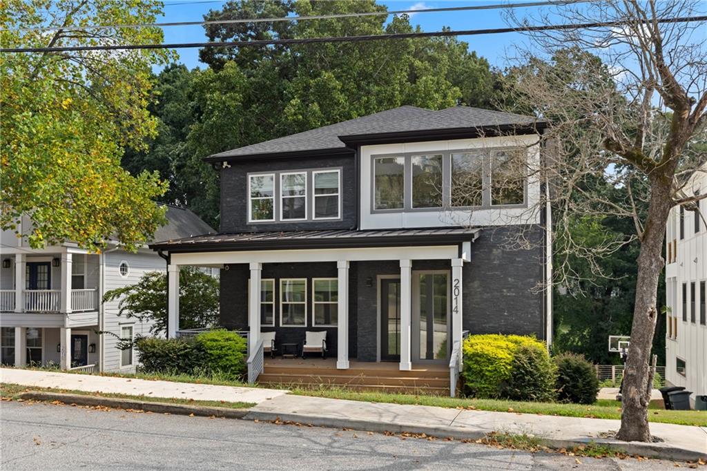 2014 Cambridge Avenue