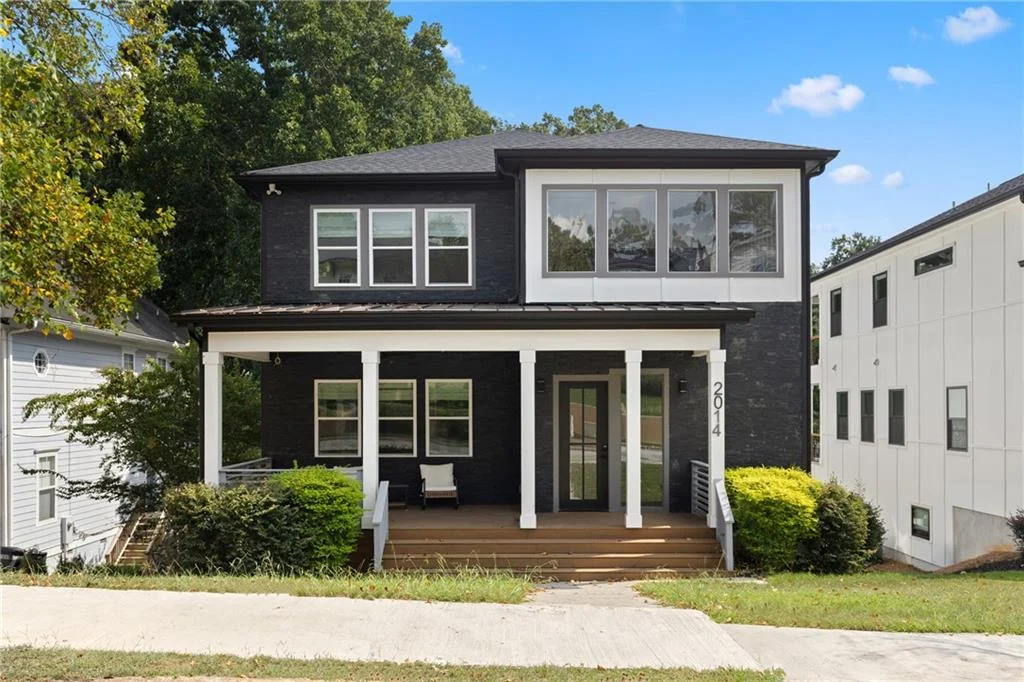 2014 Cambridge Avenue, College Park, GA, 30337