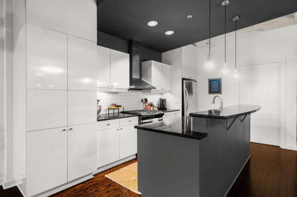 805 Peachtree Street NE 308
