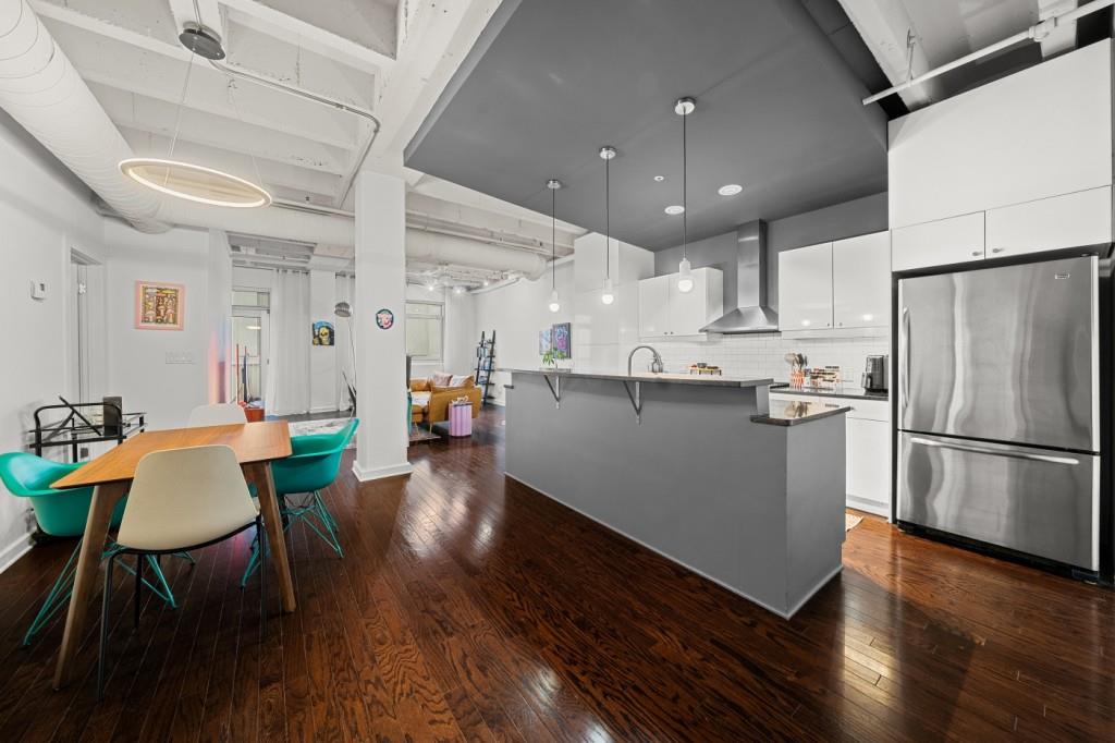805 Peachtree Street NE 308