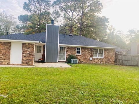 A home in Columbus