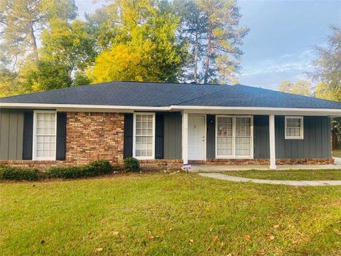 A home in Columbus