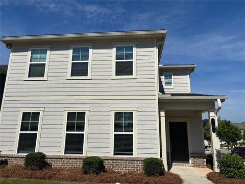 Homes For Rent - 199 Peregrine Point<br/> Braselton, GA 30517