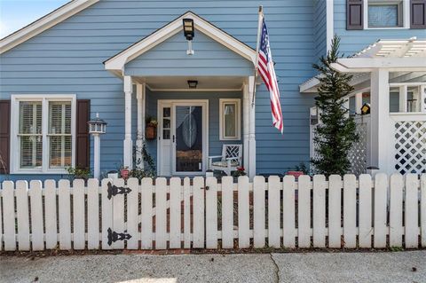 Photo of 1051 Club Place NE, Brookhaven, GA 30319 (MLS # 7720256)