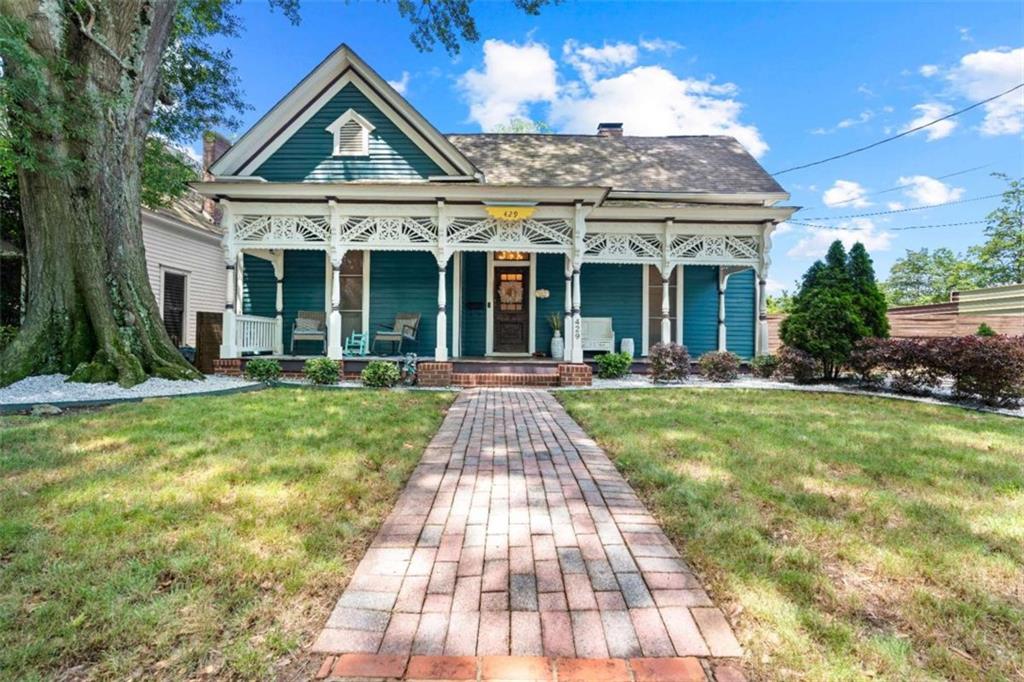 429 Oakland Avenue