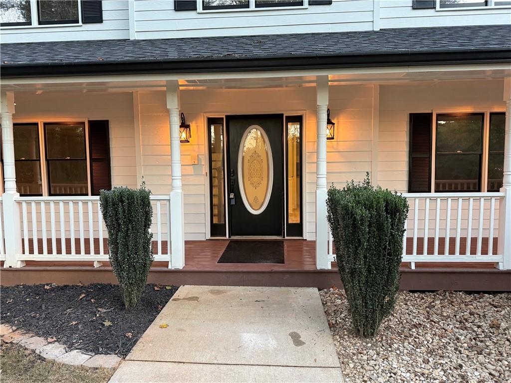 11637 Brown Bridge Road