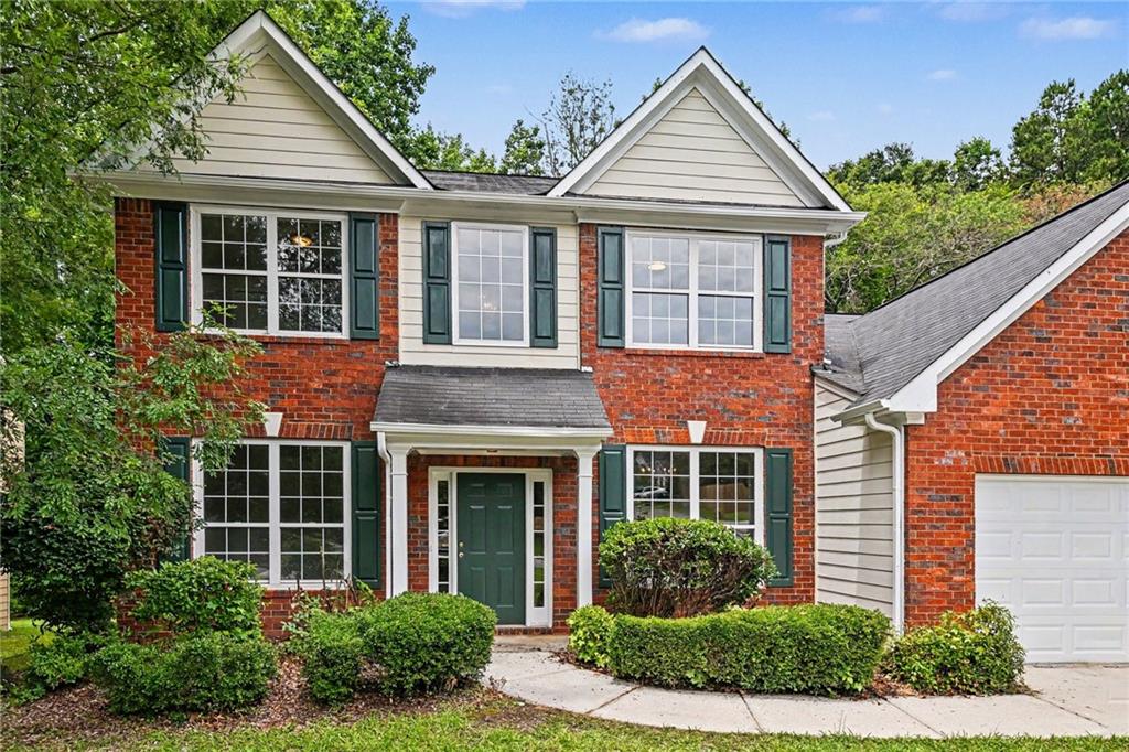 320 Magnolia Walk Lane
