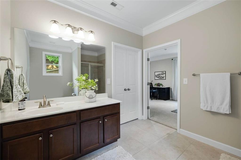 4371 Wigley Preserve Drive, Marietta, Georgia image 39