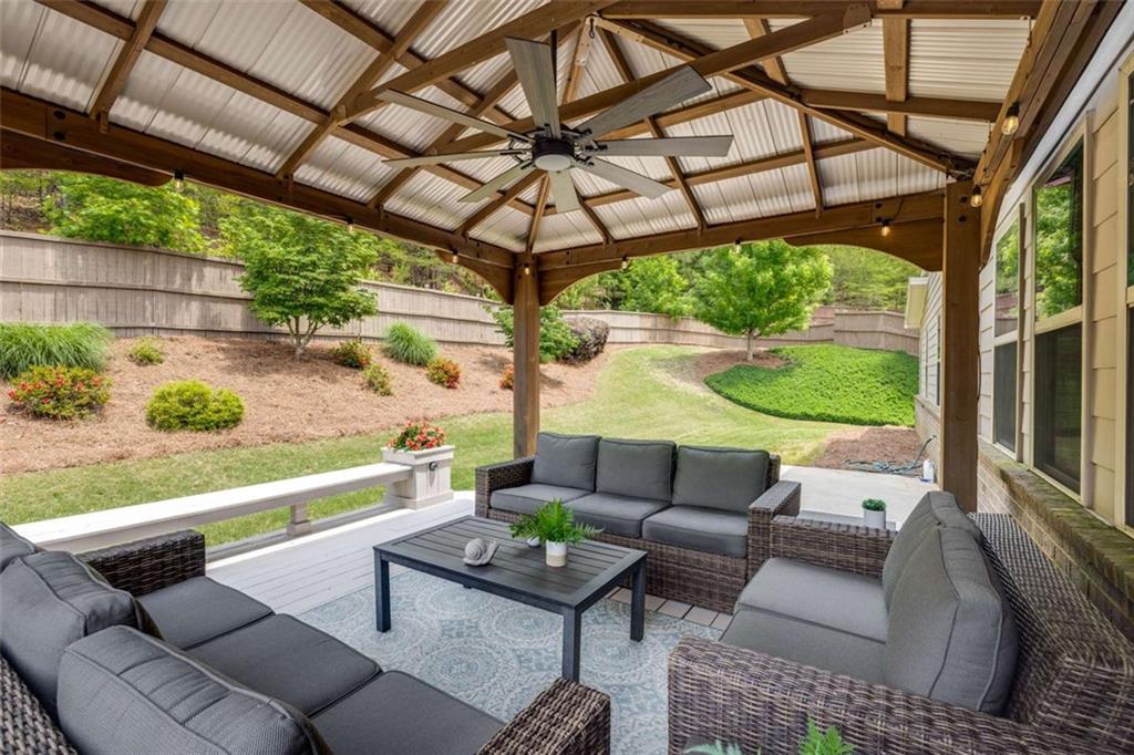 4371 Wigley Preserve Drive, Marietta, Georgia image 45