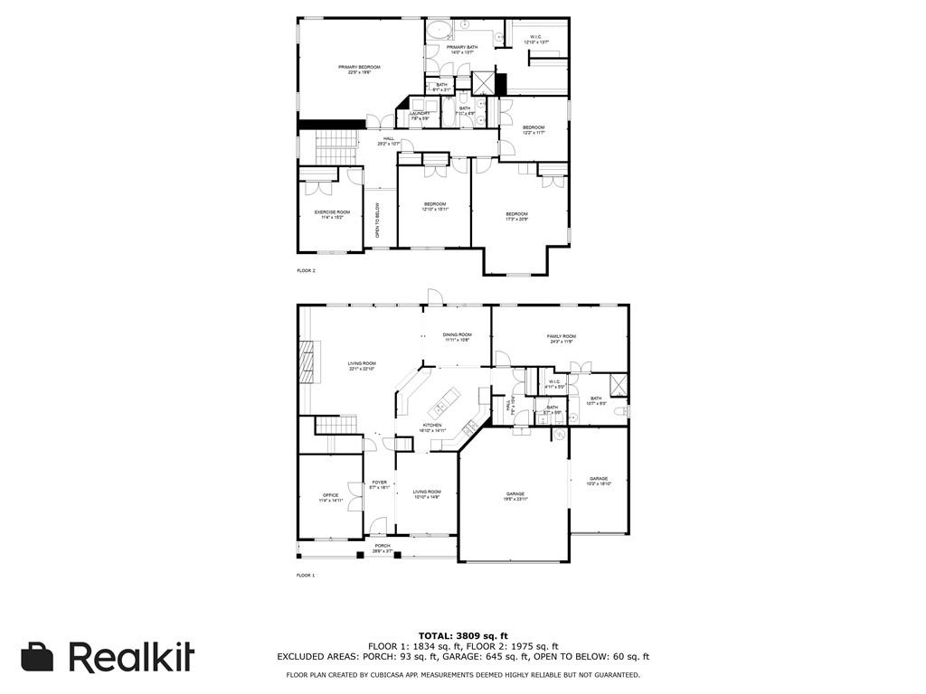 Wigley Preserve - Residential