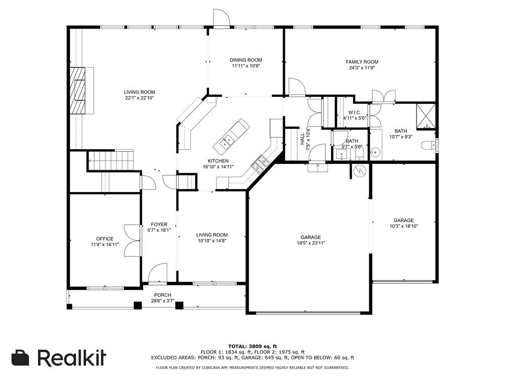 Wigley Preserve - Residential
