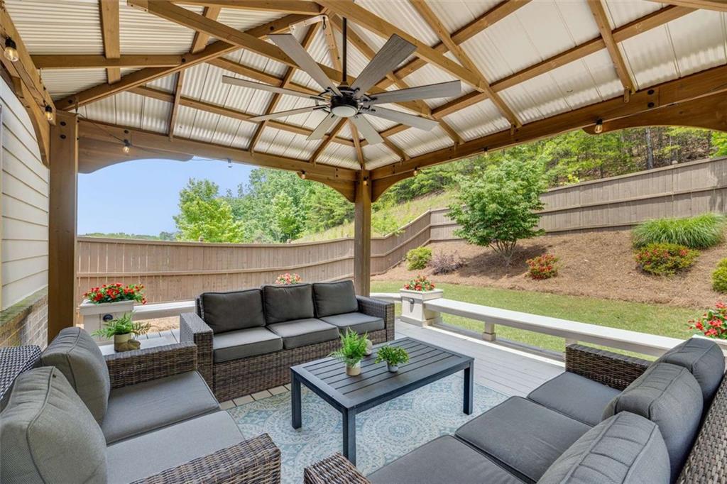 4371 Wigley Preserve Drive, Marietta, Georgia image 46