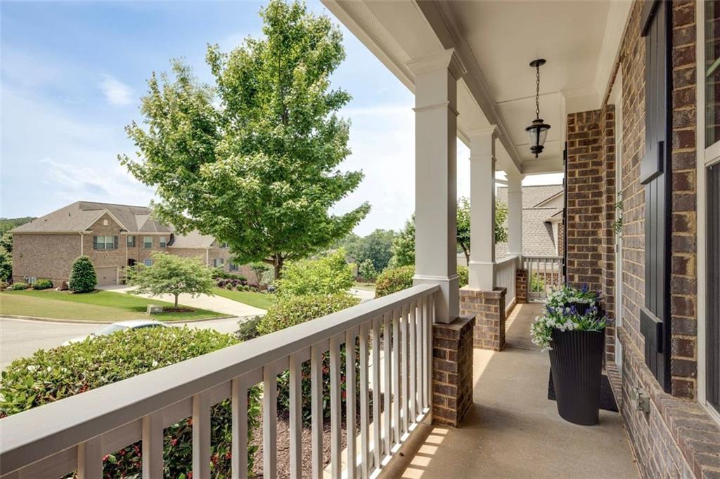 4371 Wigley Preserve Drive, Marietta, Georgia image 3