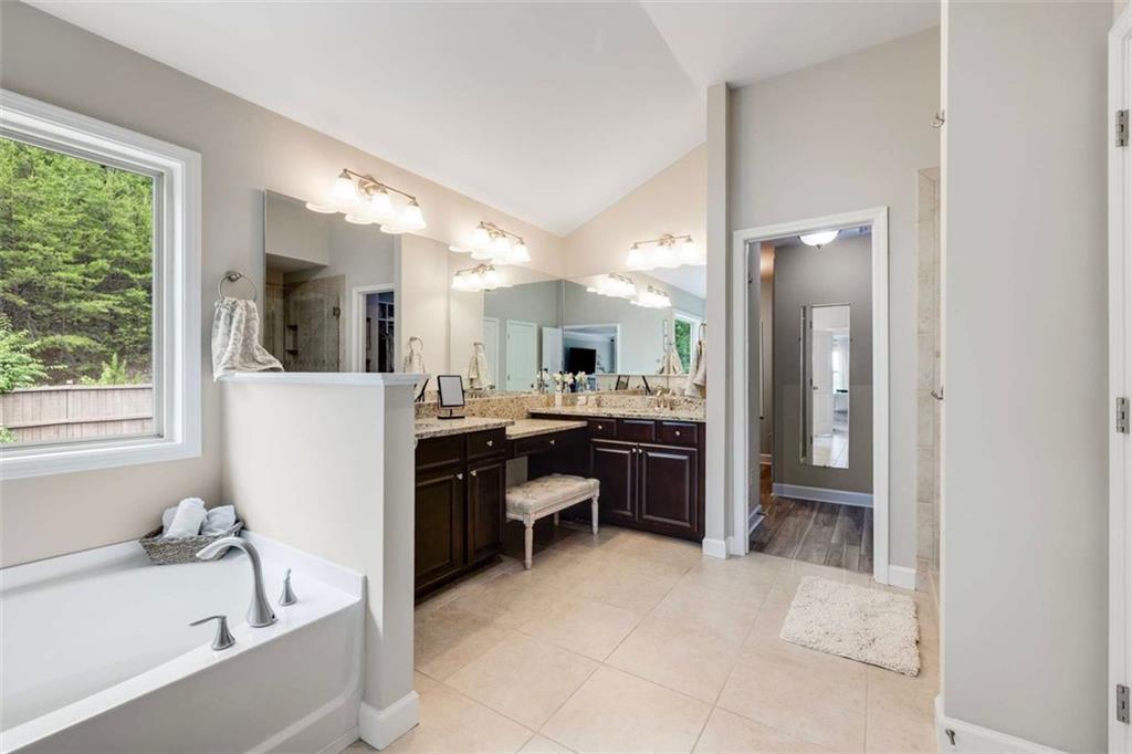 4371 Wigley Preserve Drive, Marietta, Georgia image 37
