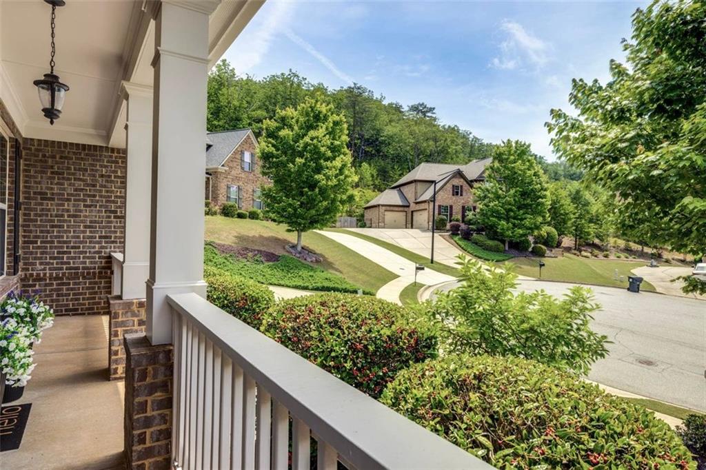 4371 Wigley Preserve Drive, Marietta, Georgia image 4
