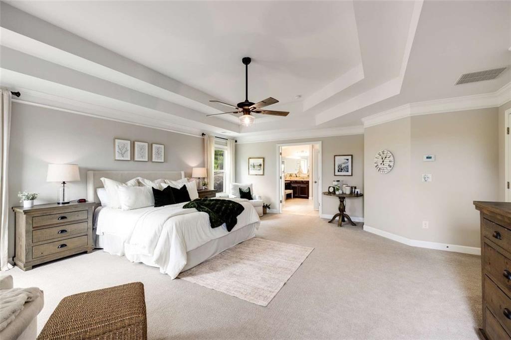 4371 Wigley Preserve Drive, Marietta, Georgia image 34