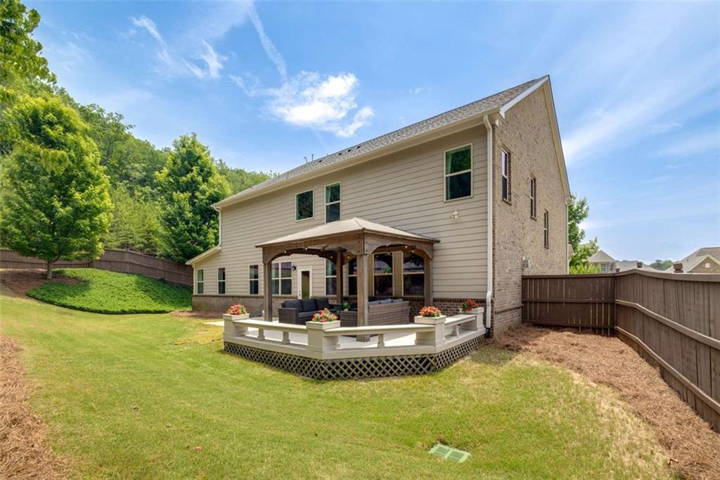 4371 Wigley Preserve Drive, Marietta, Georgia image 47