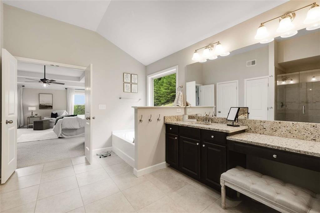 4371 Wigley Preserve Drive, Marietta, Georgia image 38