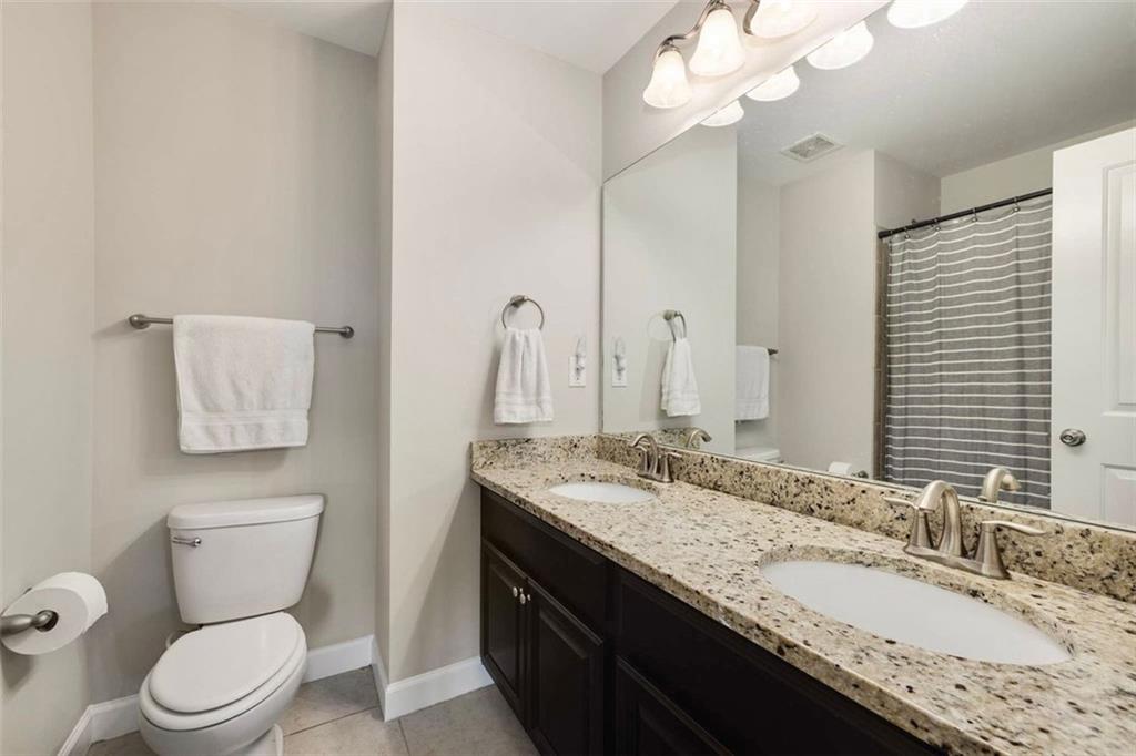 4371 Wigley Preserve Drive, Marietta, Georgia image 30